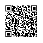 QR code for Ben Larson financing signup