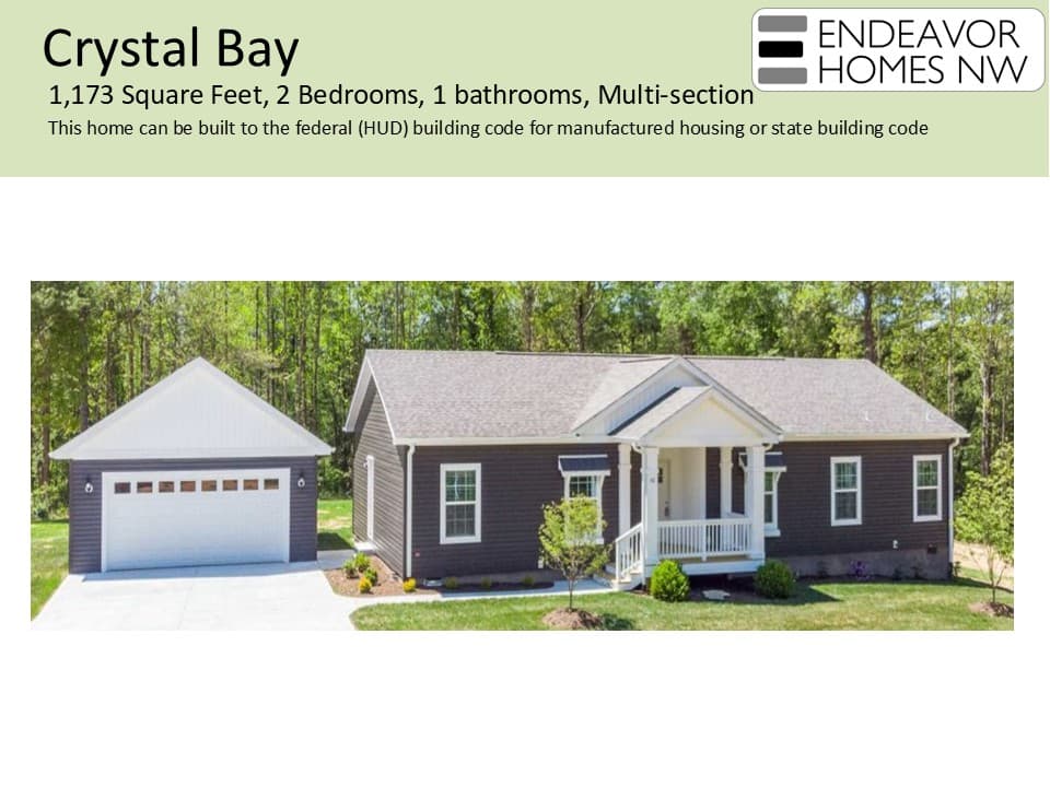 Crystal Bay Estates 1173