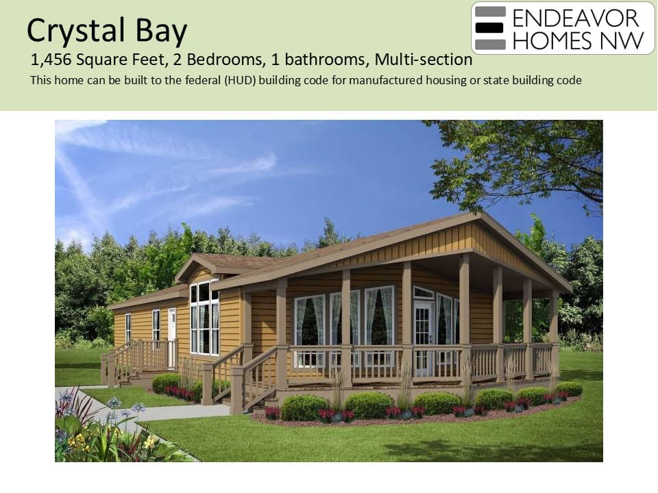 Crystal Bay Estates 1456
