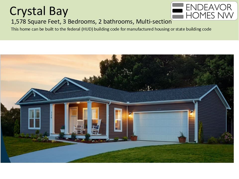 Crystal Bay Estates 1578