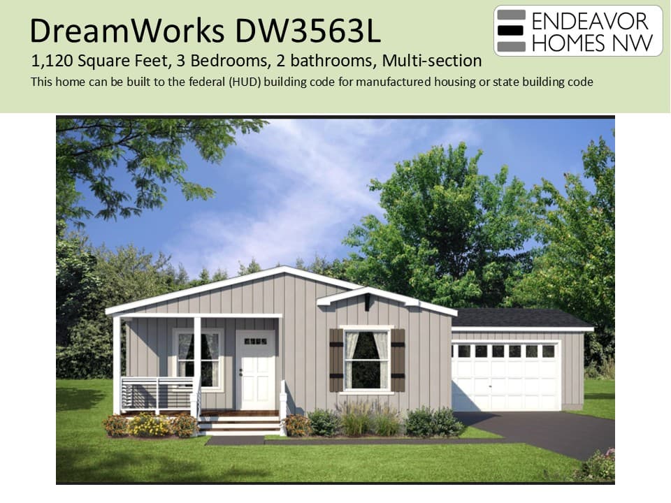 DreamWorks 1120