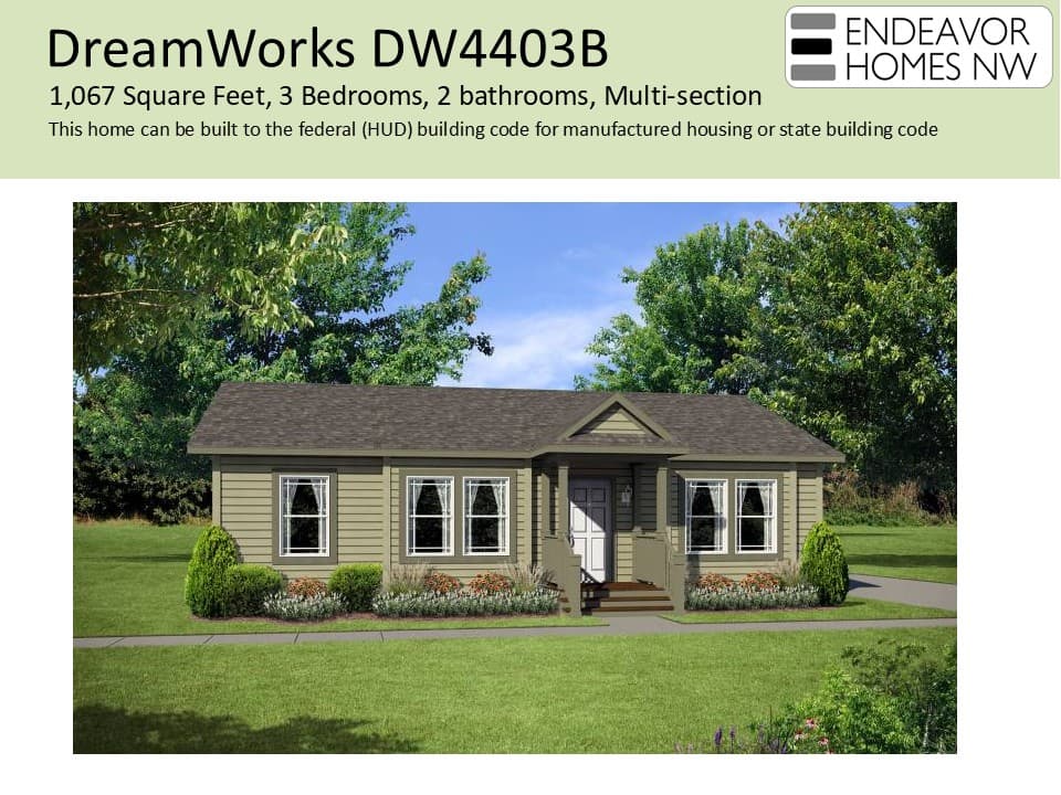 DreamWorks 1067