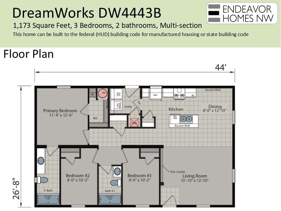 DreamWorks 1173