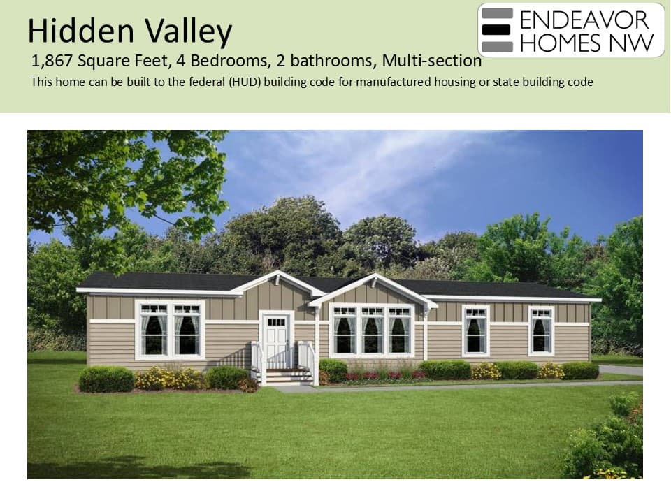Hidden Valley 1867