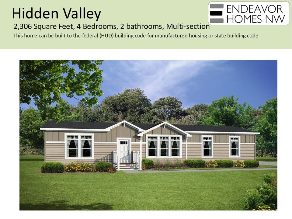 Hidden Valley 2306