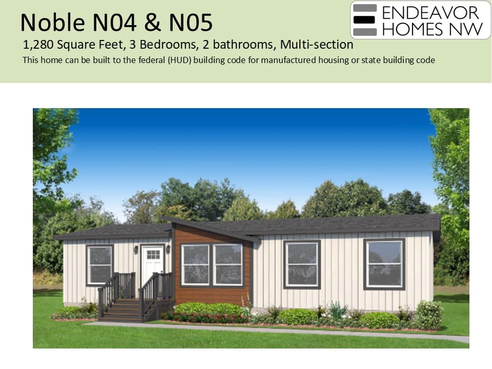 Noble 1280