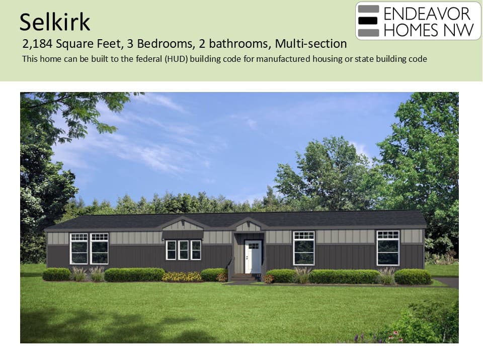 Selkirk 2184