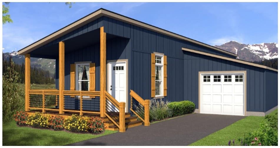 Winchester 789 sq ft