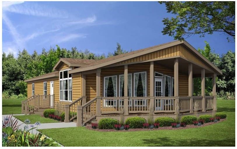 Crystal Bay Estates 1280