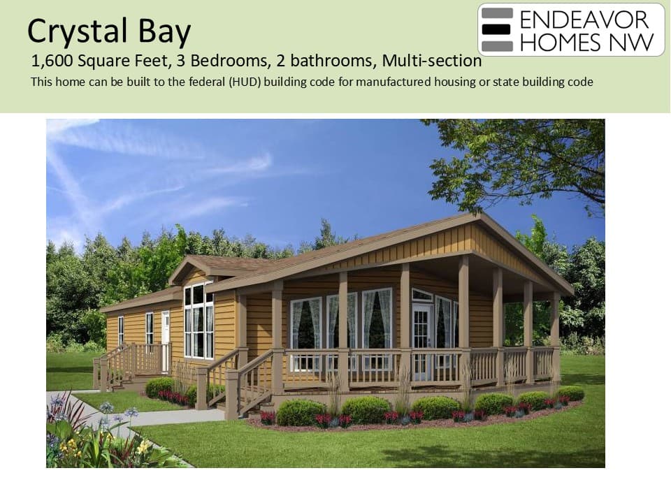 Crystal Bay Estates 1600 exterior