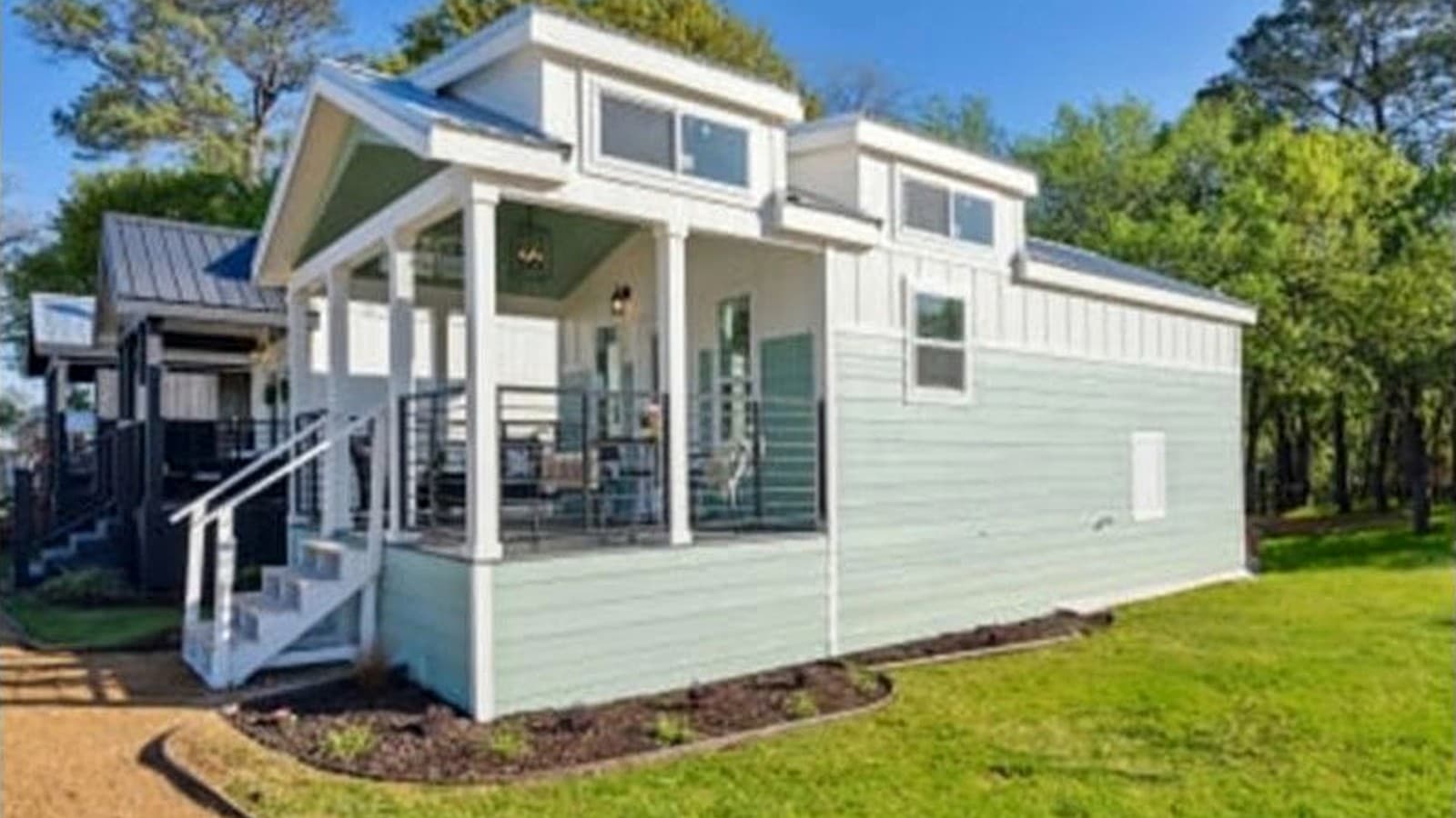 RV Home 522A