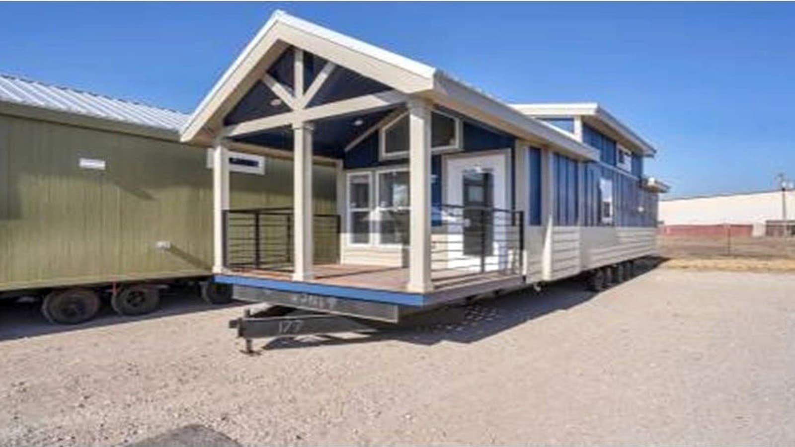 RV Home 528